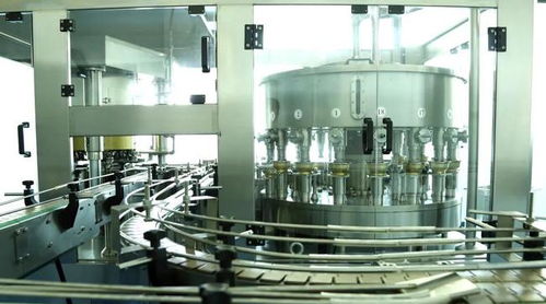 飲食新藍海 品鑒燕窩全新研發(fā)湯膳產(chǎn)品生產(chǎn)線,切入鮮食賽道