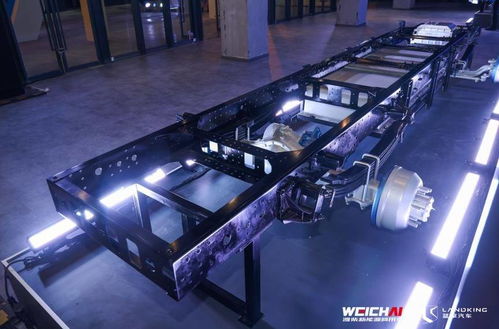 藍(lán)擎汽車品牌及產(chǎn)品5月15日正式發(fā)布 輕卡售價(jià)10.3萬(wàn)起