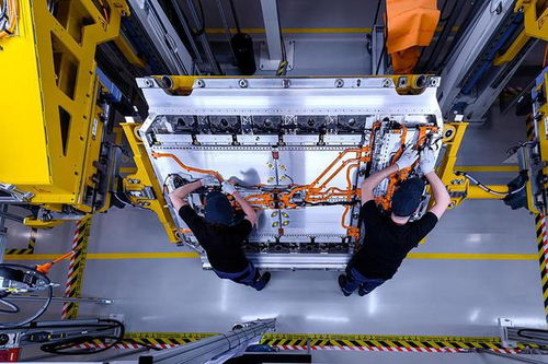 汽車電氣化會(huì)帶來(lái)大量失業(yè)嗎