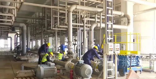 強(qiáng)鏈壯群 經(jīng)開區(qū)新能源汽車及動(dòng)力電池產(chǎn)業(yè) 春光無(wú)限