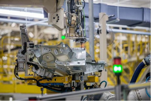 廣域銘島入圍2022年兩江新區(qū)區(qū)級新型研發(fā)機構(gòu)