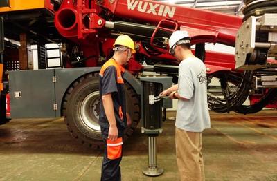 這個酷暑 這堂行走的思政課“不下課”