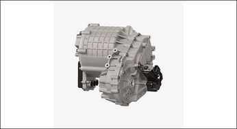 博格華納 中國 研發(fā)能力集中于混動以及純電動領域驅動系統(tǒng)