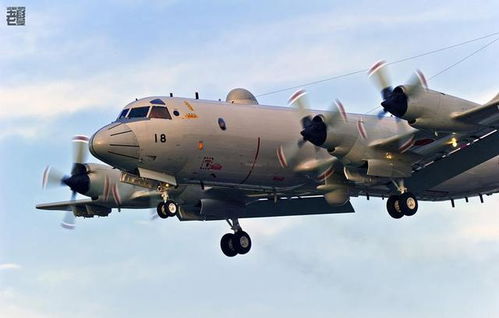 解放軍加速新型反潛機研發(fā) 力爭達到新層次 印度的情況亮了