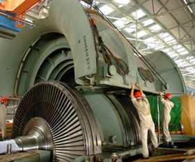 制造業(yè)是座活火山 因大數(shù)據(jù)重新噴發(fā)生機