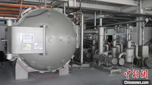 山東企業(yè)技術改造引領精準發(fā)力 助推產(chǎn)業(yè) 換擋提速