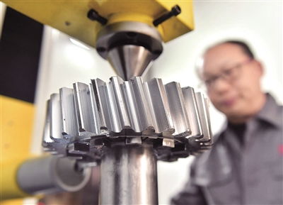 提速換擋 企業迎來開門紅——新型汽輪機的研發及銷售之路