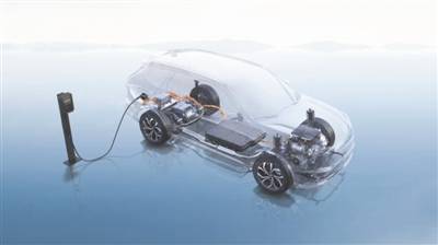 Hi4技術如何實現四驅性能與兩驅油耗的完美平衡——試駕哈弗梟龍MAX并探討新型汽輪機的發展