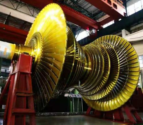 上海電氣電站設(shè)備上海汽輪機(jī)廠榮膺2019年度上海市市長質(zhì)量獎組織獎 新型汽輪機(jī)研發(fā)與銷售的卓越實(shí)踐